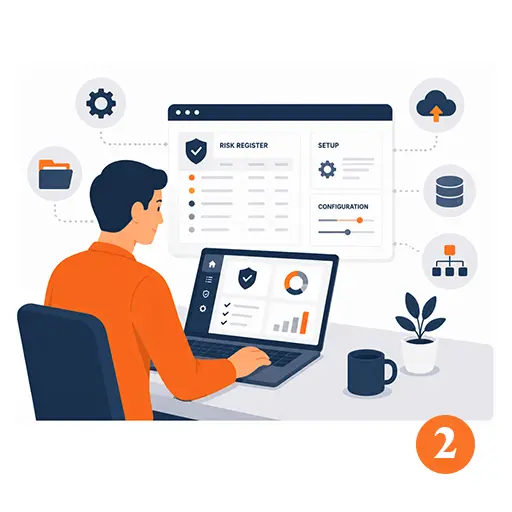 2-Aktivasi Platform