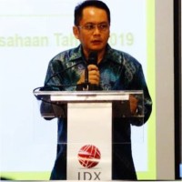 Bapak Djony Sianty